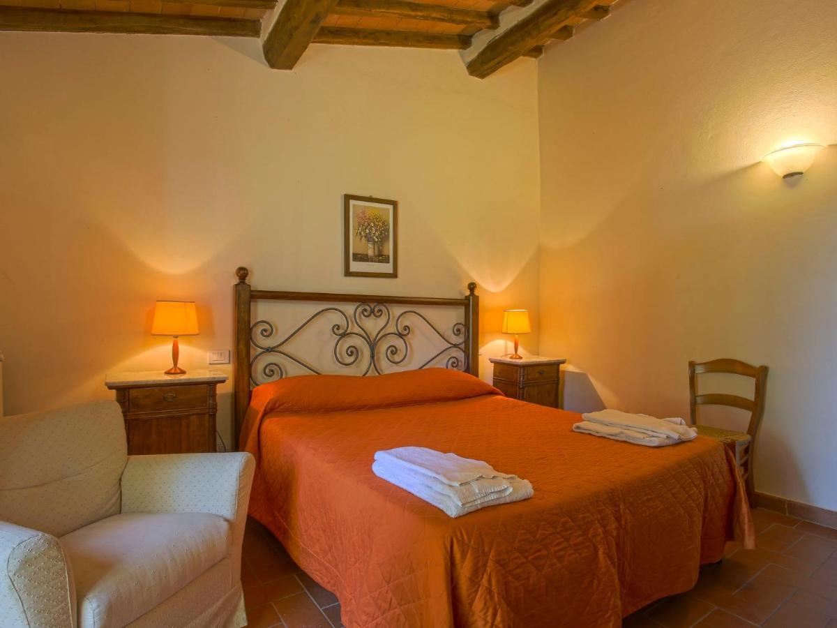 Holiday Home Campiglia-6 By Interhome Tavarnelle Val di Pesa Exterior photo